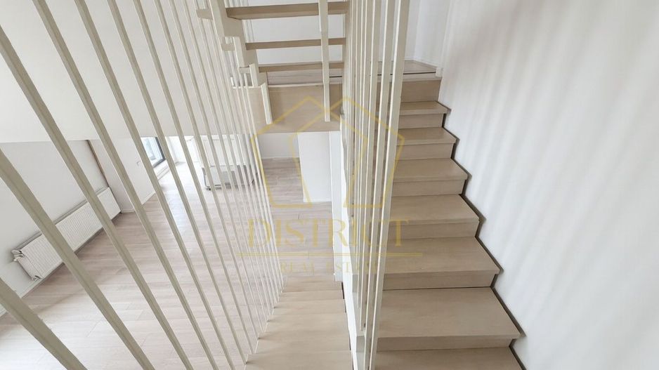 COMISION 0% Penthouse cu 4 camere si terasa de 153mp | Central - Poză 4