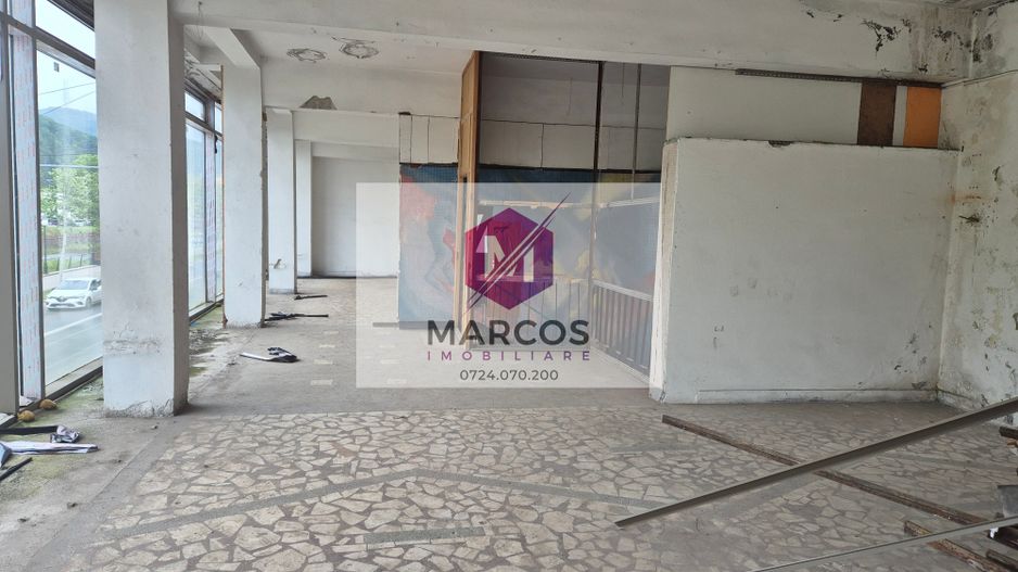 Închiriez spațiu comercial - Poză 9