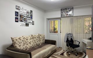 Apartament elegant cu trei camere, Drumul Gazarului, 99.900 € - Poză 1