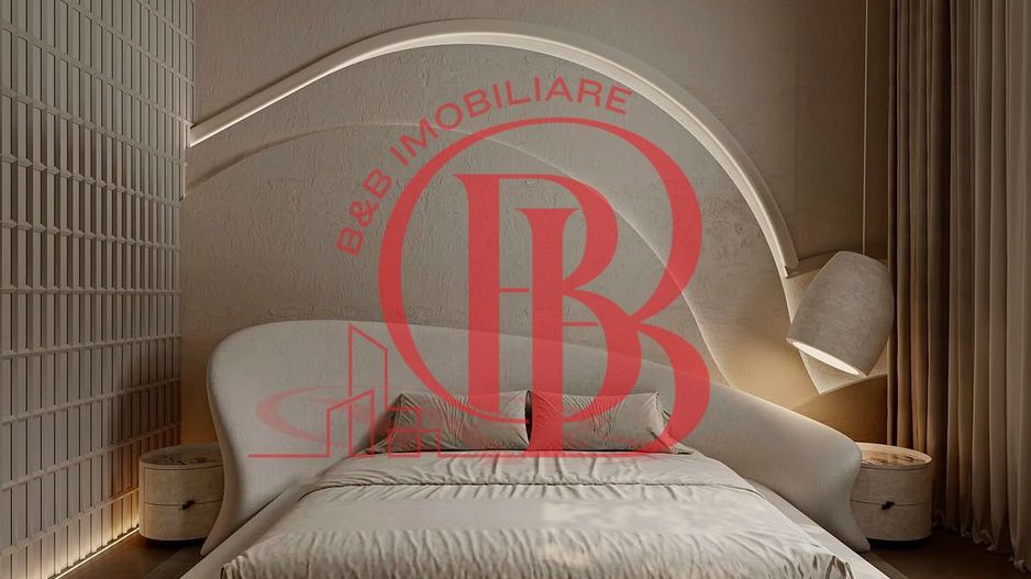 Apartament 3 camere 100 mp interior si terasa 42 mp Titan Pallady Parcul Teilor - Poză 4