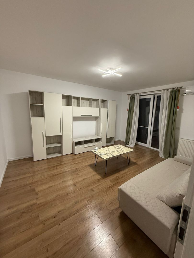 Apartament cu 2 camere de închiriat in Cetate - Poză 1