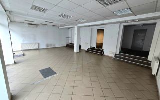 Spațiu Comercial, 145mp, Trafic Pietonal Intens, Zona Mercur - Poză 2