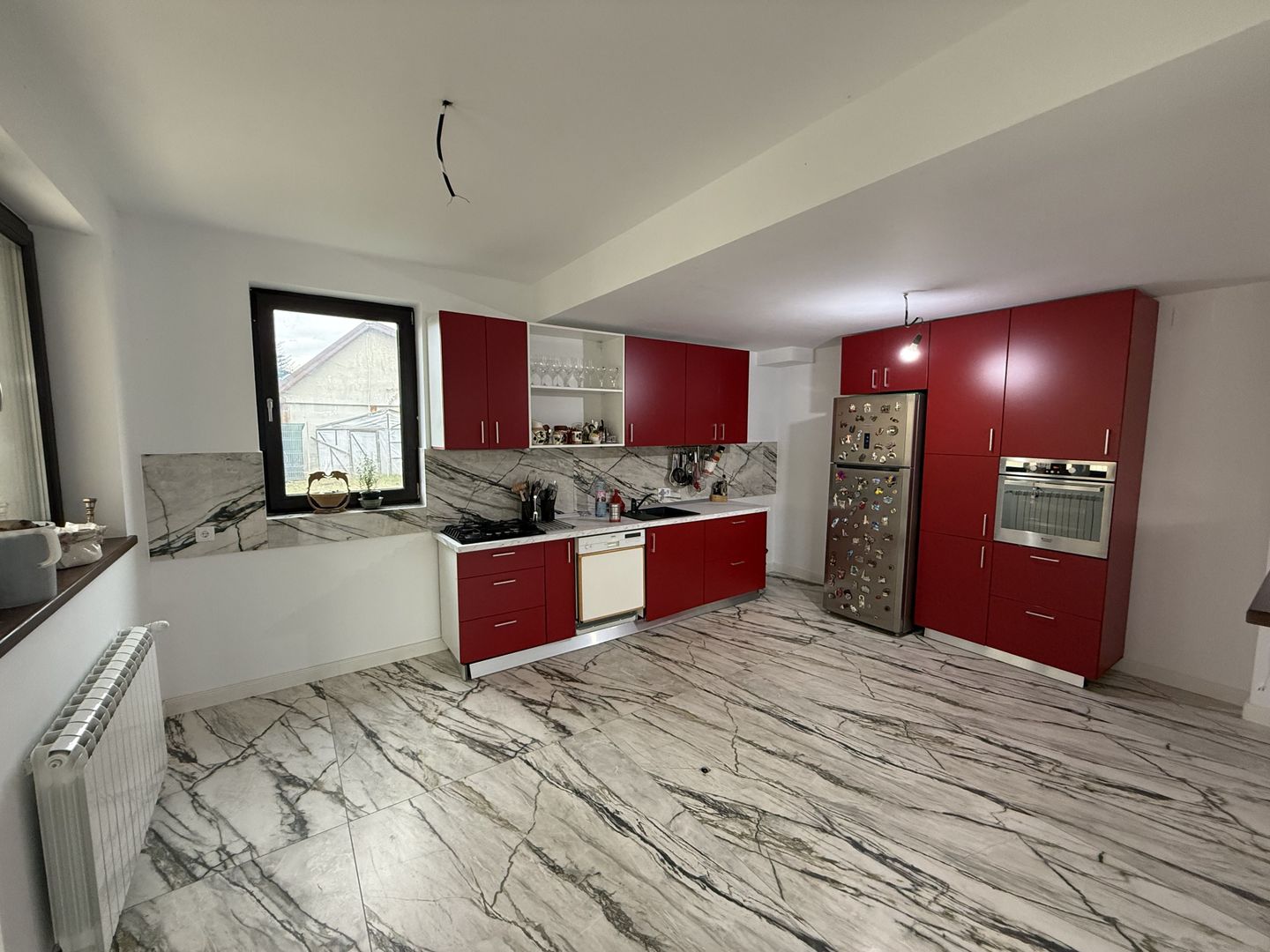 Vila Delux P+1 cu terasă și garaj + teren intravilan 783mp - Poză 12