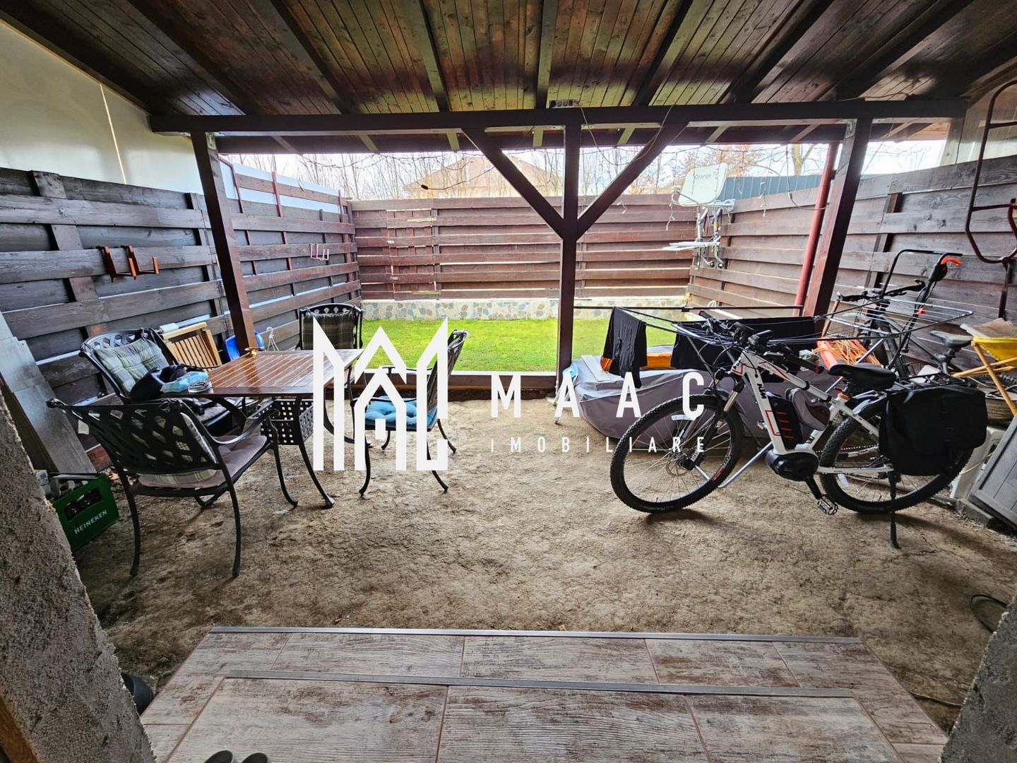 Apartament la vilă I 67 mpu I Curte proprie I Arhitecților - Poză 10