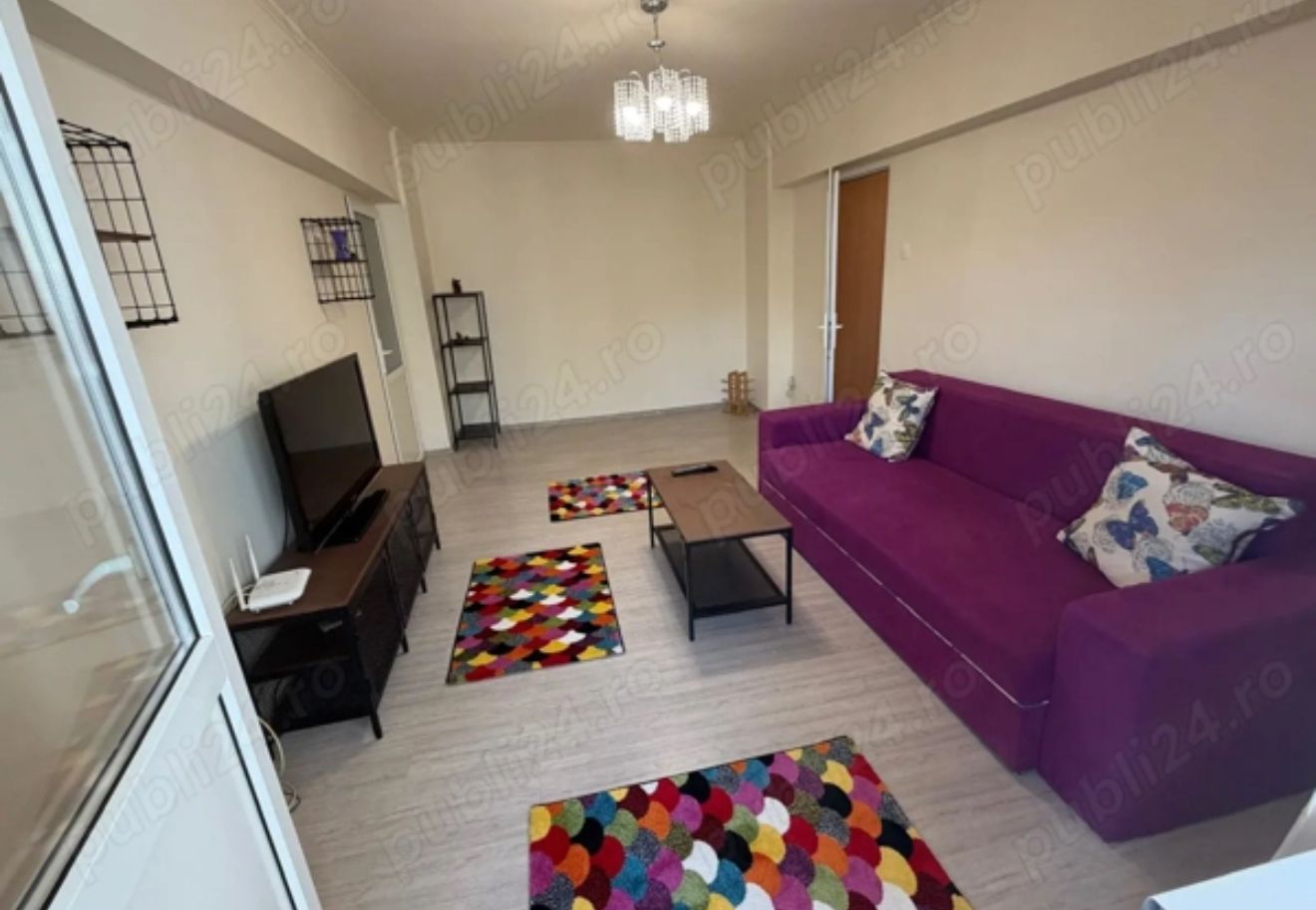 AP. 2 CAMERE BD CHISINAU, CENTRALA TERMICA, MOBILAT MODERN, REABILITAT - Poză 2