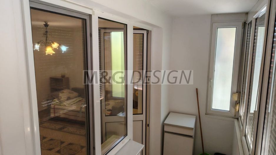 1 Cam. Bălcescu - UVT | Decomandat | 350€ - Poză 17