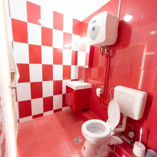 GARSONIERA MILITARI, BUCATARIE INCHISA, PET-FRIENDLY, METROU 10 MINUTE - Poză 8