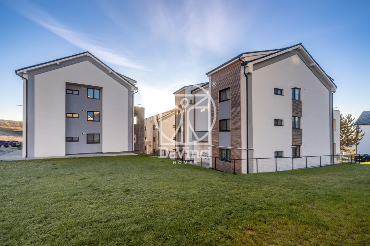 Penthouse 5 camere, intabulat, finisat la cheie (NCL-47D-Ra-ap7) - Poză 10