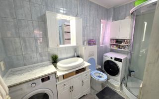 Apartament 3 camere, 2 balcoane, decomandat, mobilat, utilat, Ampoi 3 - Poză 7