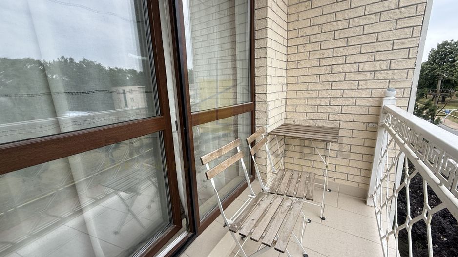 Apartament modern, Copou - Parcare inclusa - Poză 14