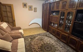 2 CAMERE DECOMANDAT -3 BALCOANE - ETAJ 1 - DANCU – IAȘI - Poză 2