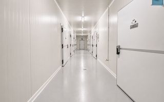 Hala frigorifica 500 mp de vanzare in Mihai Viteazu Constanta Tulcea - Poză 1