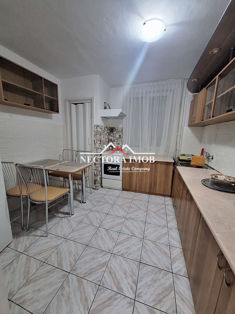 NECTORA IMOB-Apartament 3 camere, Zona Rogerius, Renovat, Etaj 1, 65mp - Poză 9