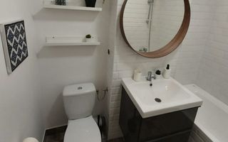 Garsonieră Mall Plaza Romania - metrou Lujerului - Poză 6