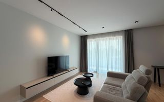 INCHIRIERE 2CAMERE 60MP | RESIDENCE 5 | PARCARE | MOBILAT LUX | PIPERA - Poză 8