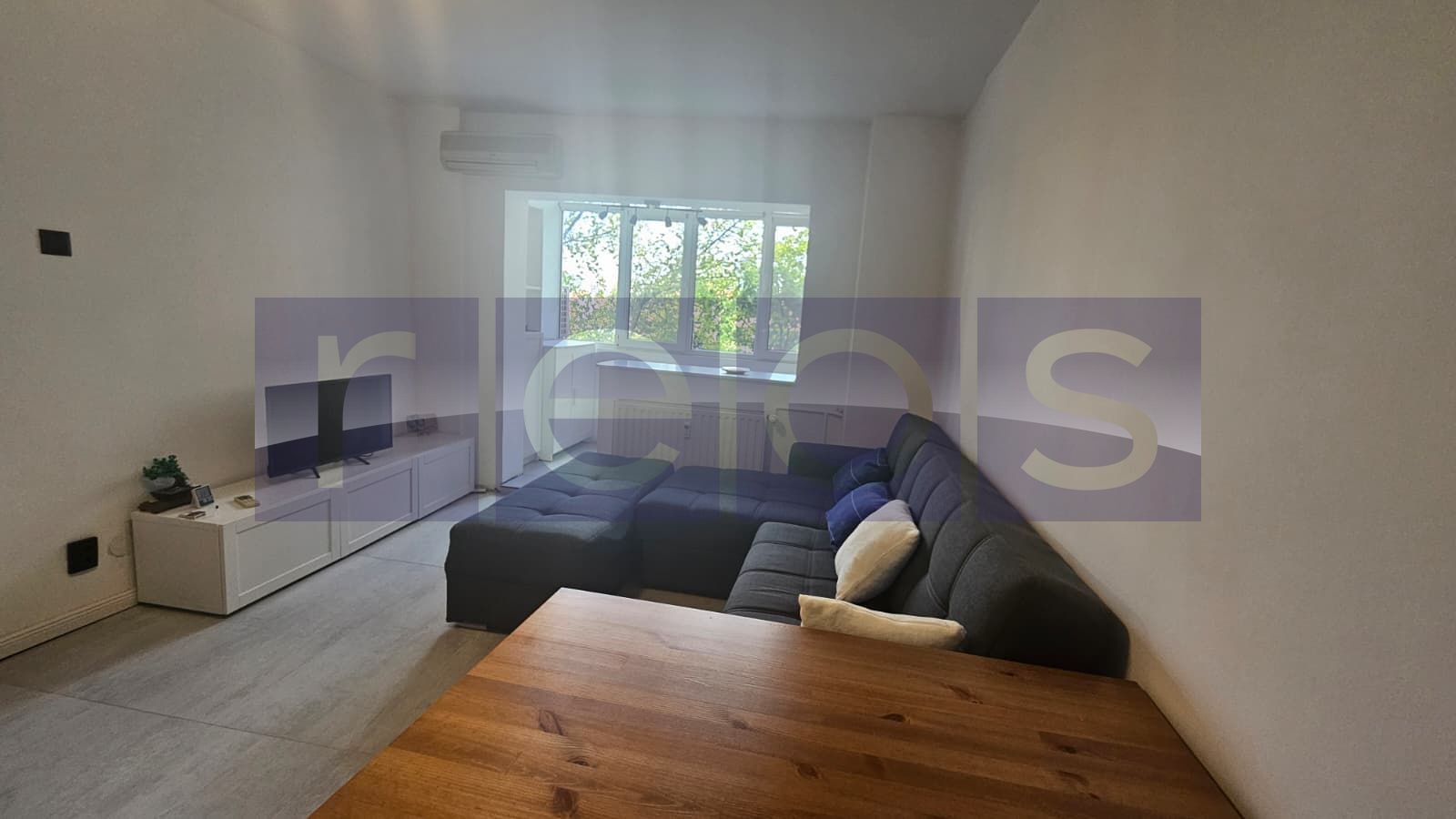 DE VANZARE 3 CAMERE | RENOVAT | TURDA- ION MIHALACHE | PARCARE ADP - Poză 2