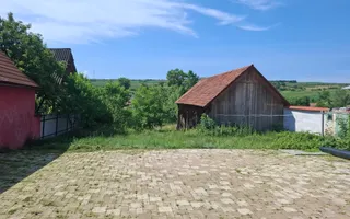 Casa saseasca renovata, cu sura - Seica Mare, Sibiu - Poză 12