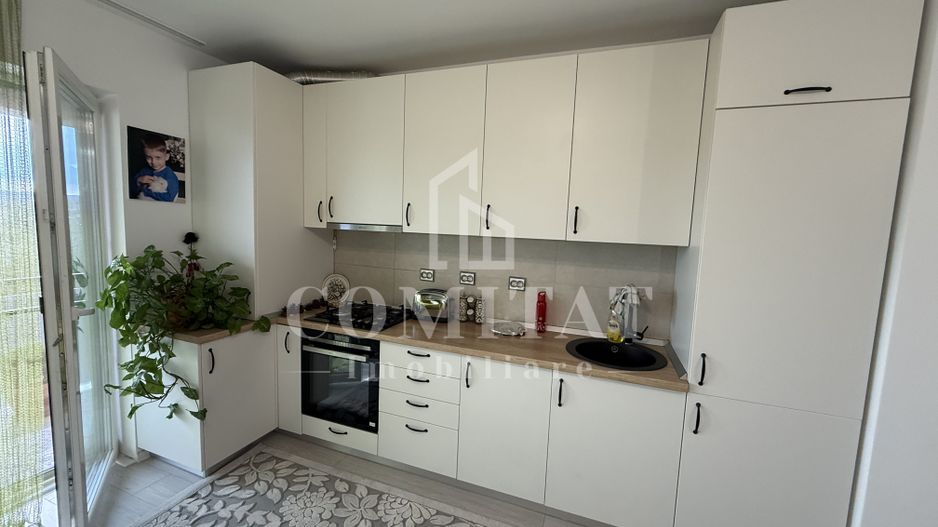 Apartament cu 2 camere | Etaj Intermediar | Elite Junior Residence - Poză 5