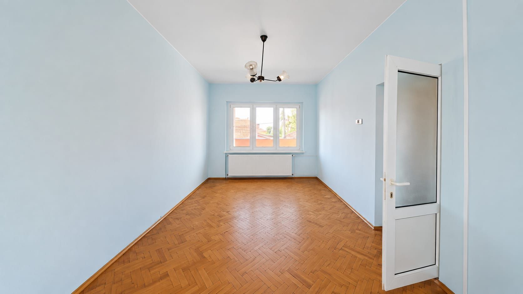 Casă cu 3 dormitoare și teren de 539 mp, Satu Mare str St, O Iosif - Poză 8