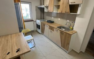 Soarelui | 2 Camere | Etaj 1 | Mobilat si Utilat | Disponibil imediat - Poză 1