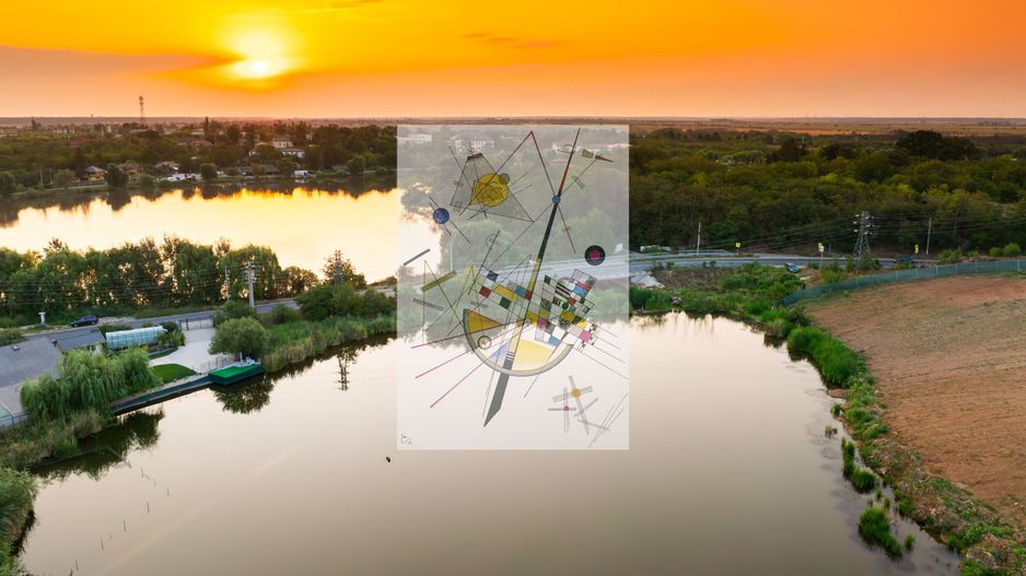 PERIS - SERENITY CONCEPT, DUPLEX 124 MP, LOT 540 MP! - Poză 7