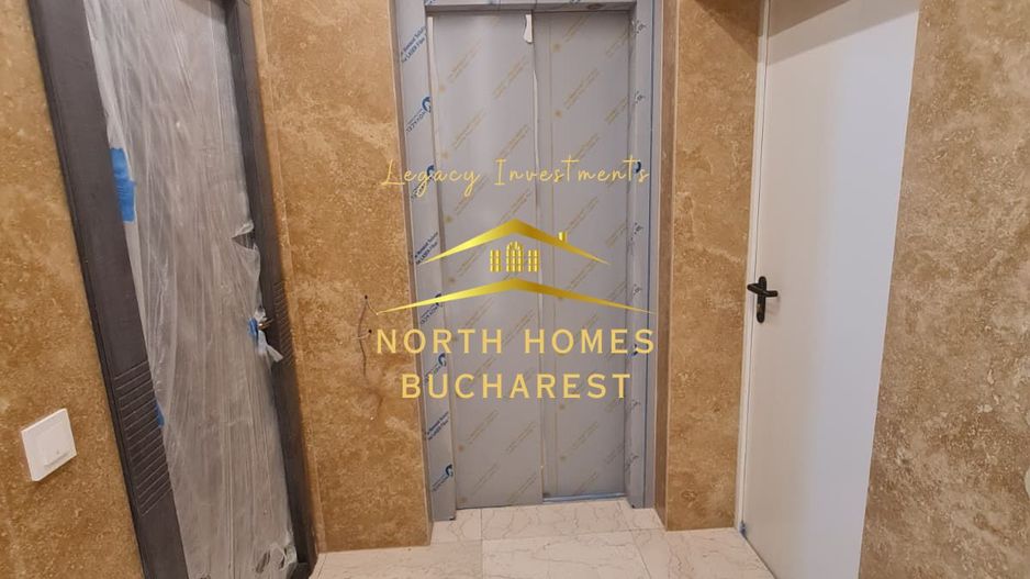 Clădire boutique cu 4 apartamente – Decebal / Piața Muncii - Poză 10