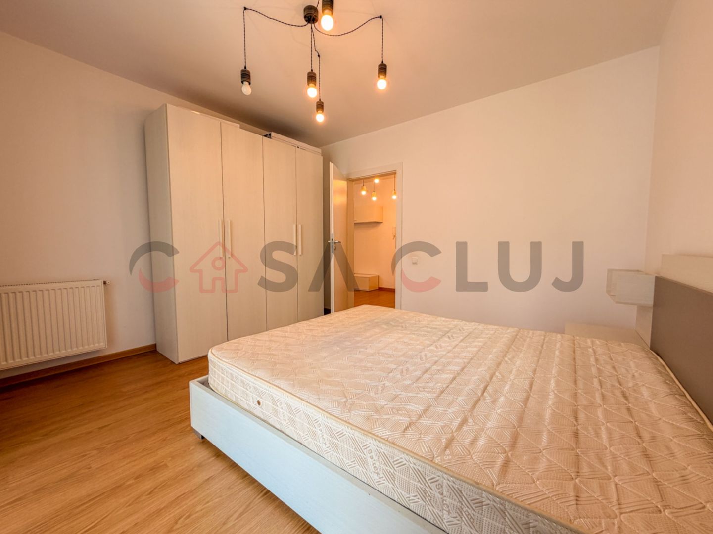 Apartament la cheie / parcare / etaj intermediar / Zona Eroilor - Poză 5