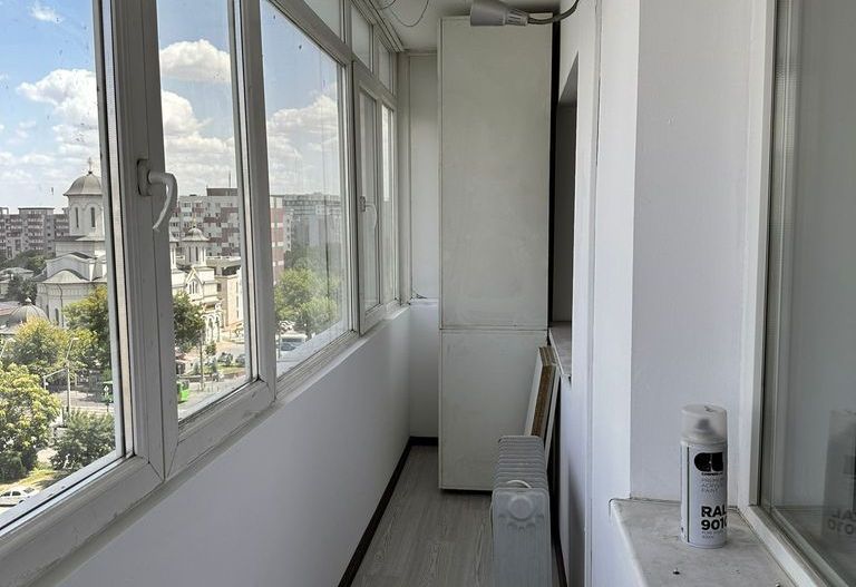 De vanzare ap 3 camere deosebit, renovat, 13 Septembrie/Prosper - Poză 8