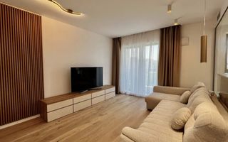 AP.2 CAMERE - NUSCO CITY, PRIMA INCHIRIERE, CENTRALA PROPRIE, BLOC NOU - Poză 1