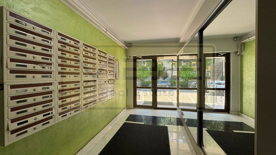 Apartament 2 camere open-space Centru Palas Mall - Poză 17