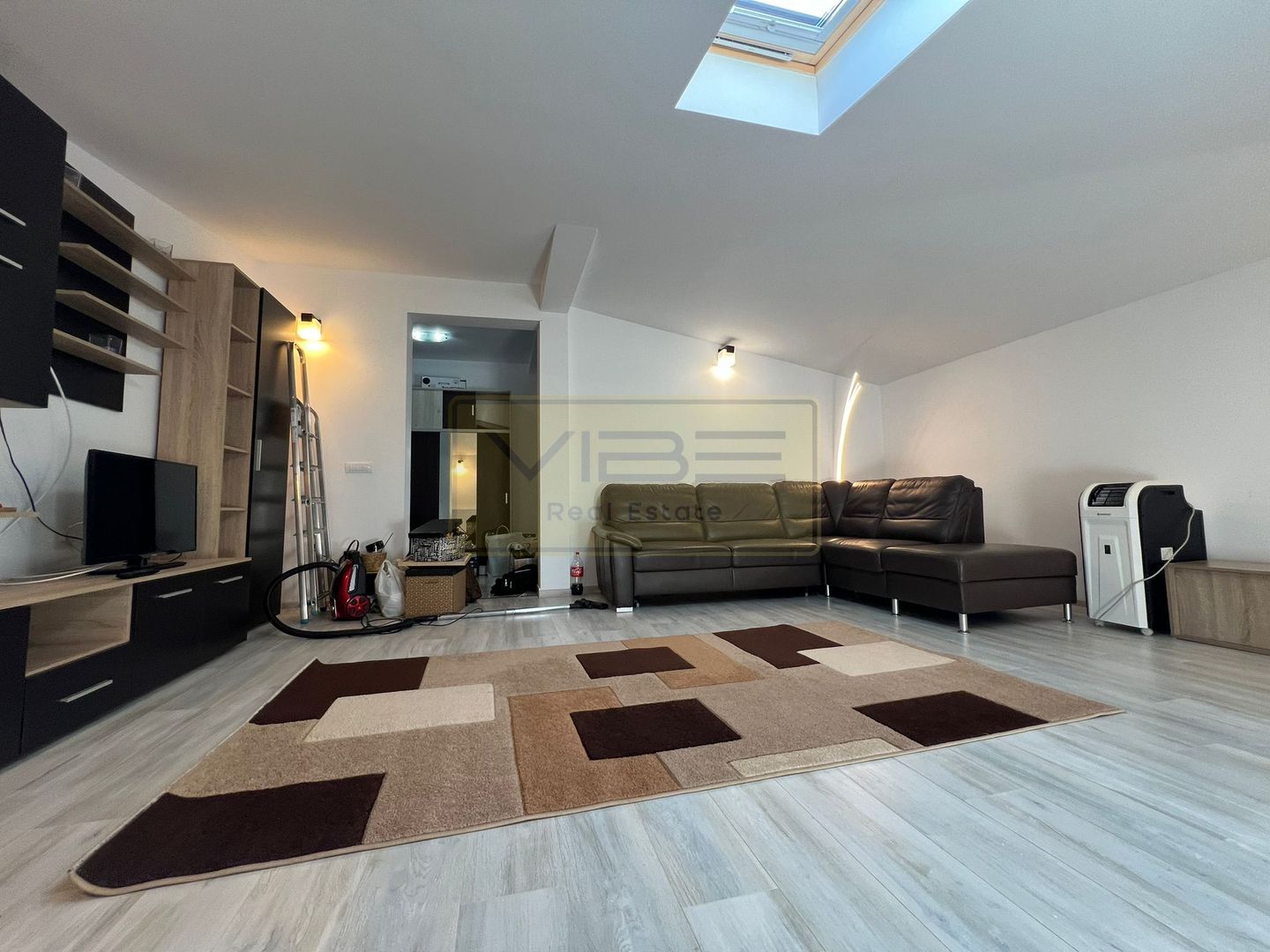 Apartament 3 camere+parcare Galata-Sos Voinesti - Poză 3