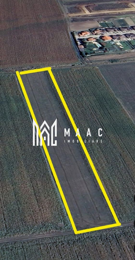 Teren | Intravilan | 500 mp | PUZ-Aprobat | Șura Mică - Poză 1