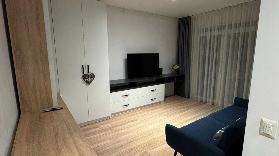 Apartament 2 camere Berceni | Loc parcare inclus | Bloc nou - Poză 4
