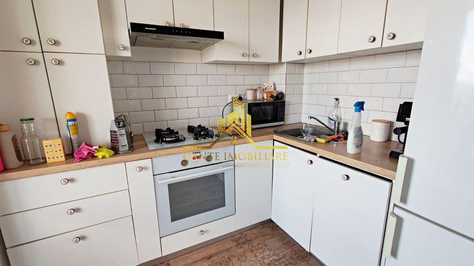 2 camere, modern, parcare, terasa, Soporului, Grand Park, Gheorgheni - Poză 6