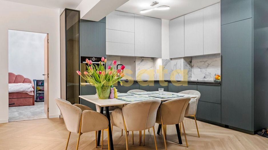 Apartament 3 camere | Upground | Metrou PIPERA - Poză 11