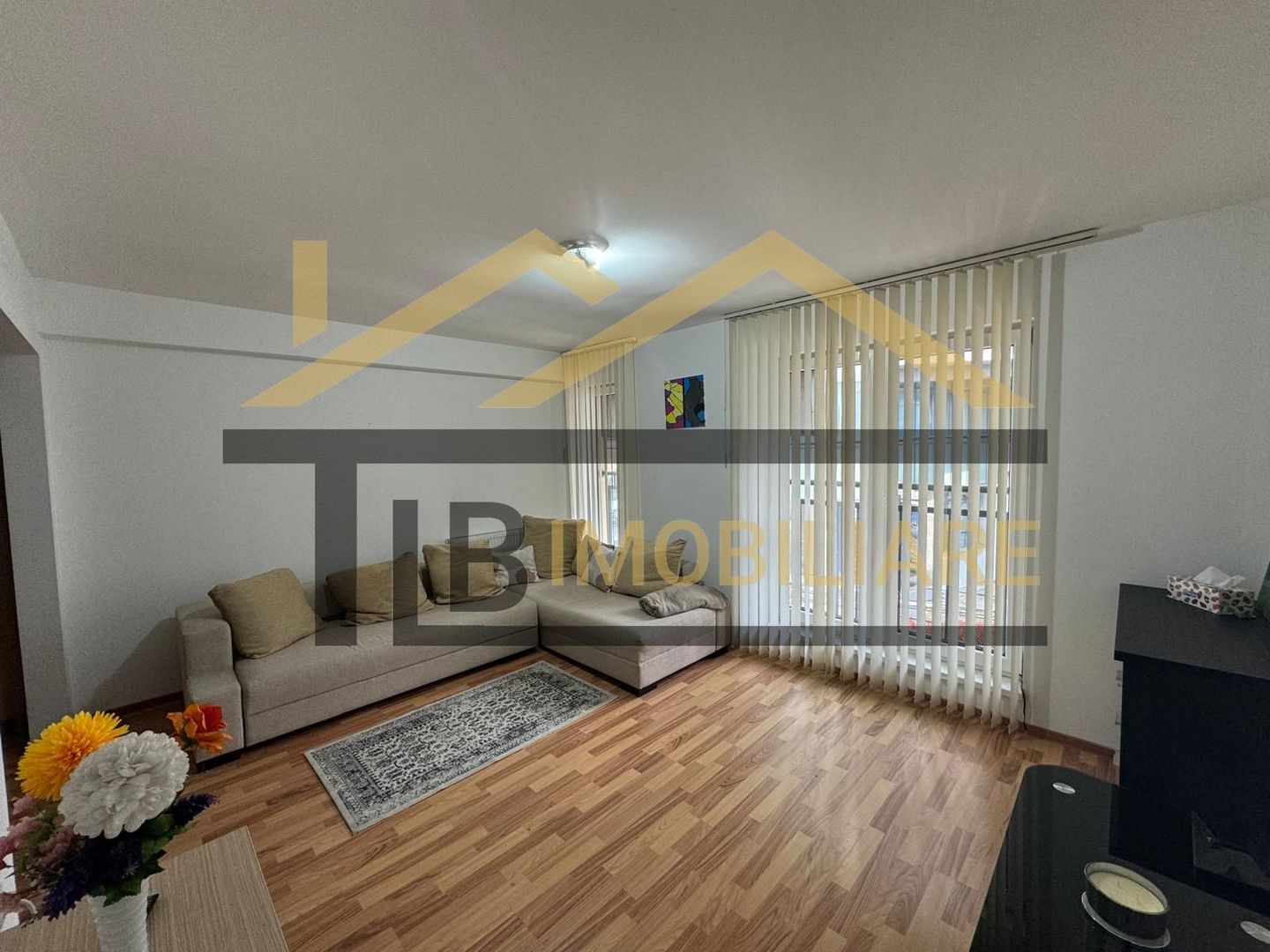 Apartament de 2 camere, 72mp,  Zona Centrala - Poză 2