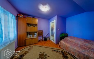 Casa P+M, teren în suprafata de 500 mp, Utvin - Poză 28