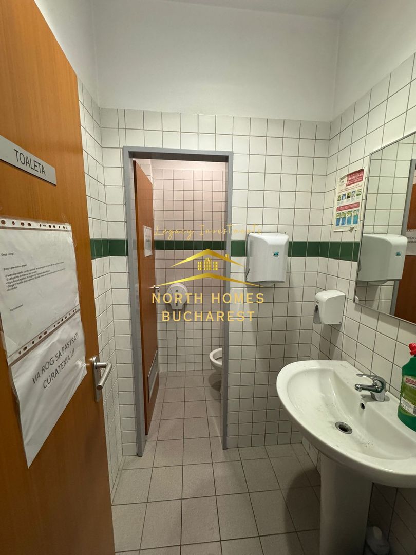 Spatiu Comercial Bucur Obor - STRADAL - Vitrina - Poză 7