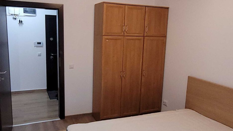 De Inchiriat Apartament 2 camere Dream Residence, parcare inclusa - Poză 6