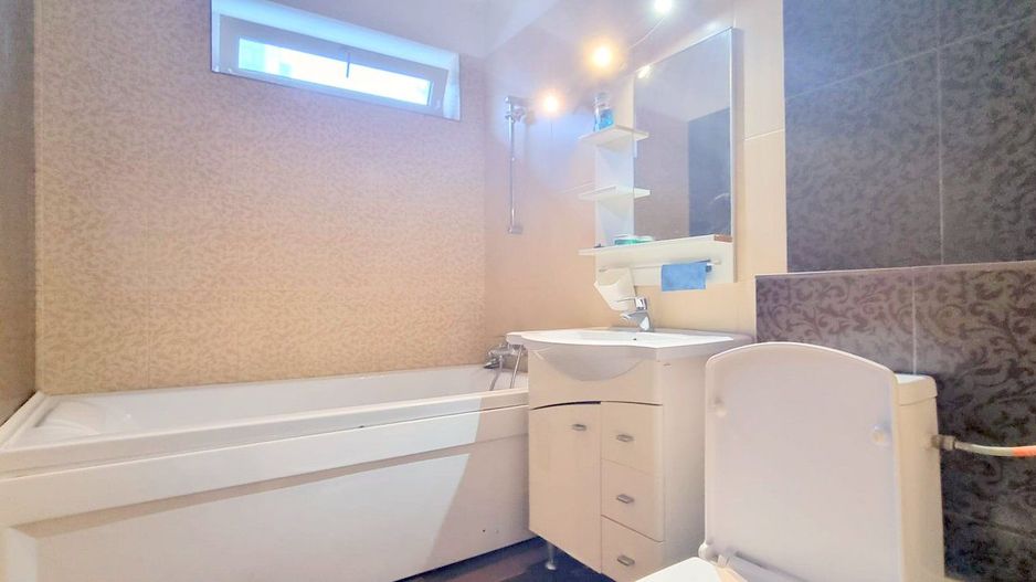 Construcție unică, rezistentă și sigură –  3 camere lângă AFI Cotroceni - Poză 7