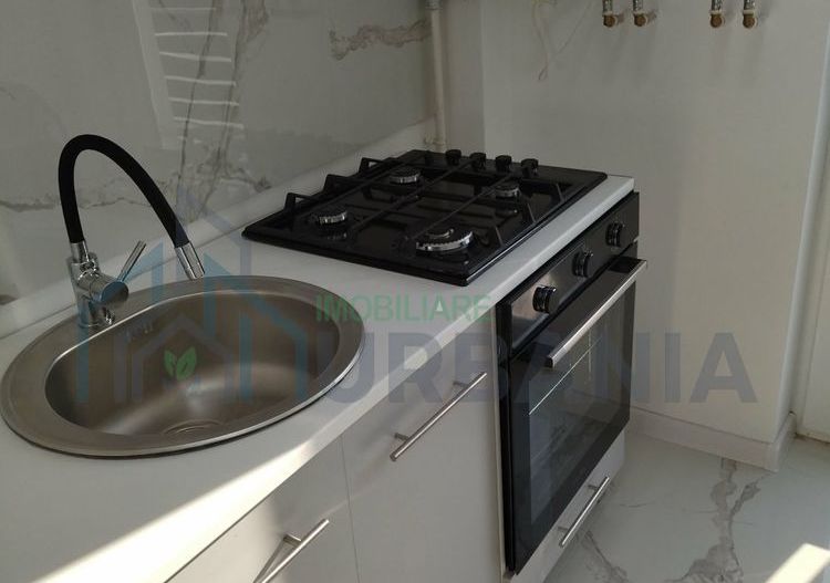 Inchiriez apartament cu o camera - Poză 5