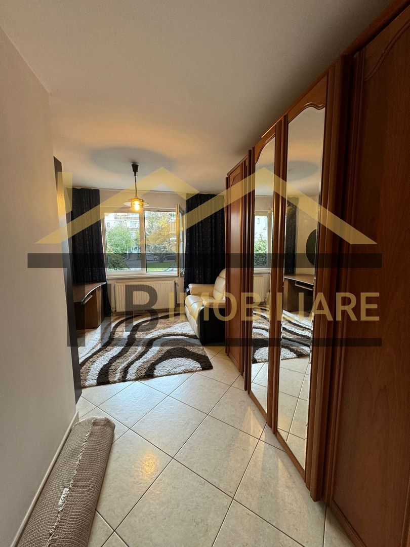 Apartament de 3 camere, 60mp, Zona Unirii - Poză 9