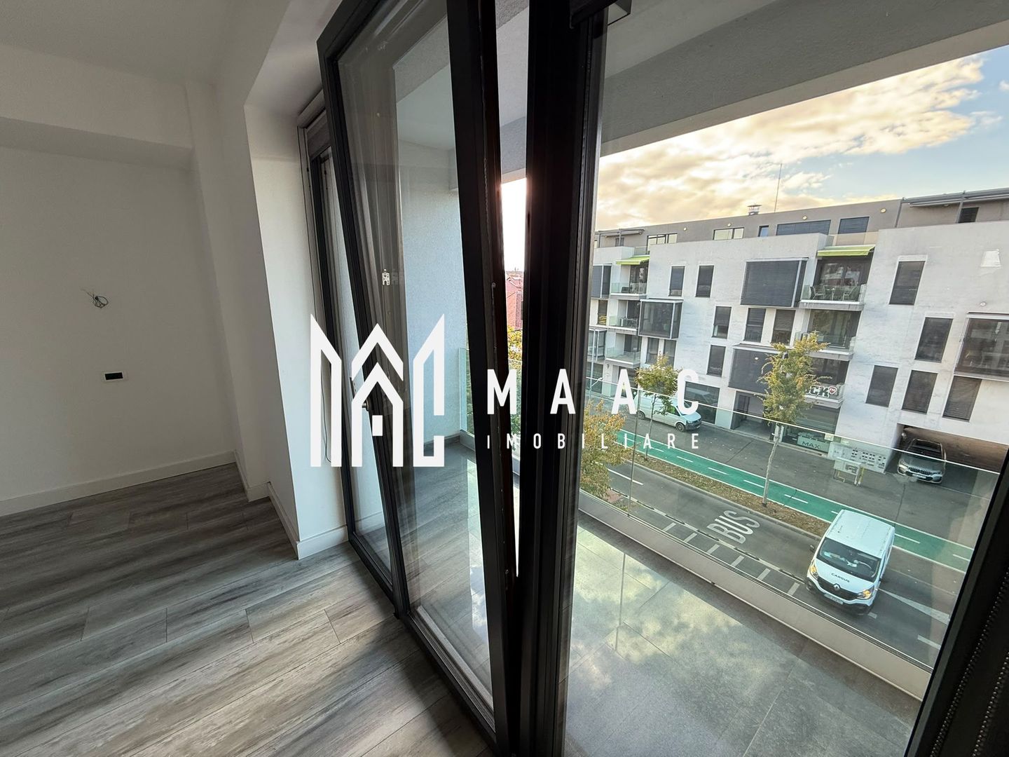 Apartament 3 camere de închiriat | Sibiu, Calea Dumbrăvii | 115 mp - Poză 8