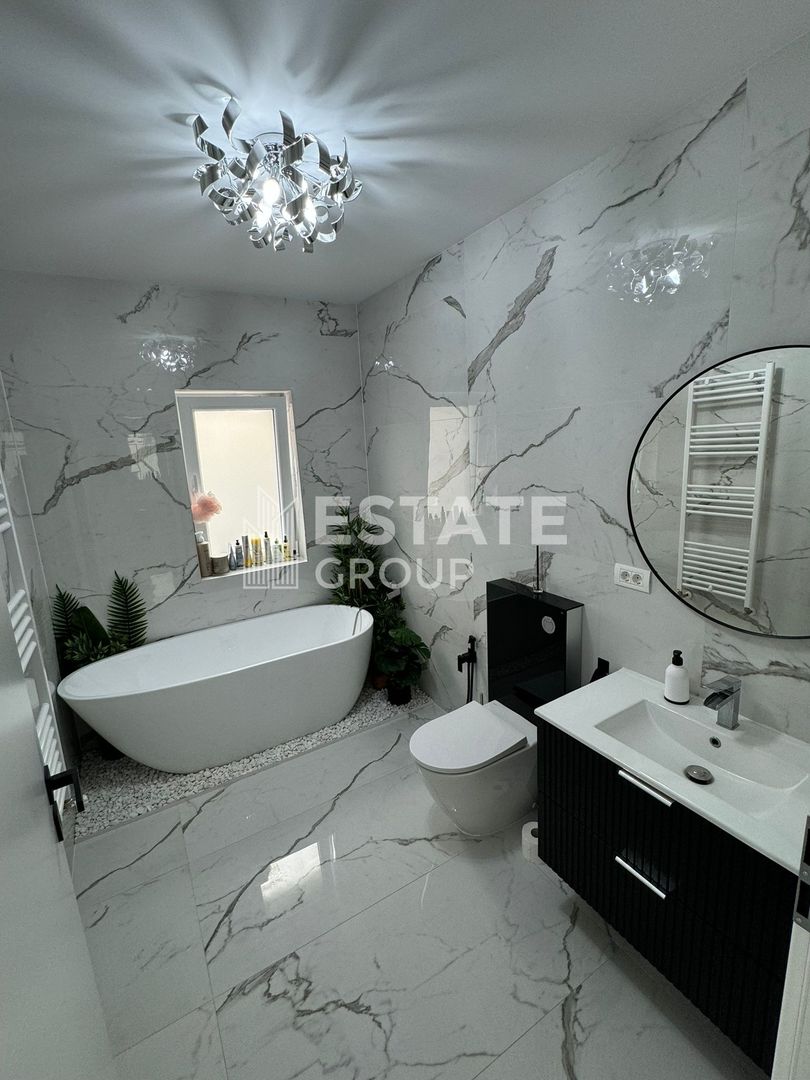 Duplex pe parter in Dumbravita - Poză 11