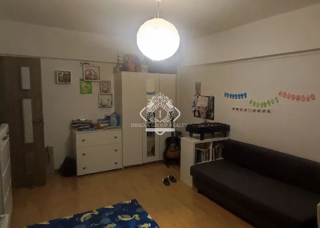 Calea Mosilor | Apartament 2 camere | Bloc 1984 | 57mp | 10 min metrou - Poză 1