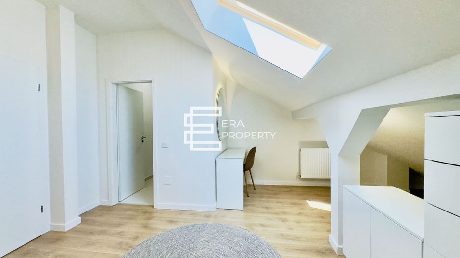 Penthouse 3 camere- 107 mp utili-terasa 18mp - DaVinci Homes - Poză 15