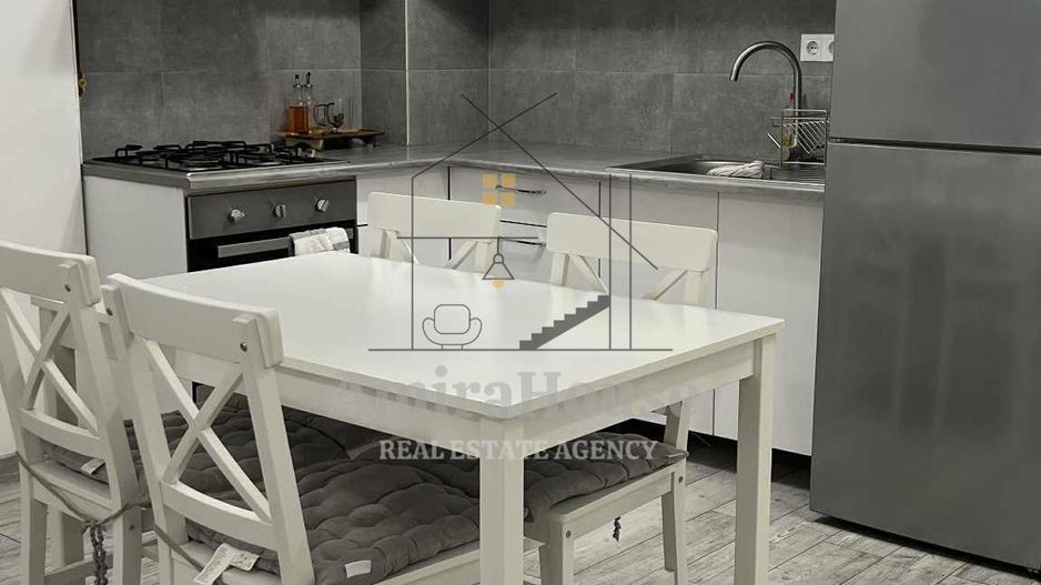 Apartament 2 camere, finisat, Floresti zona Parc Poligon - Poză 3