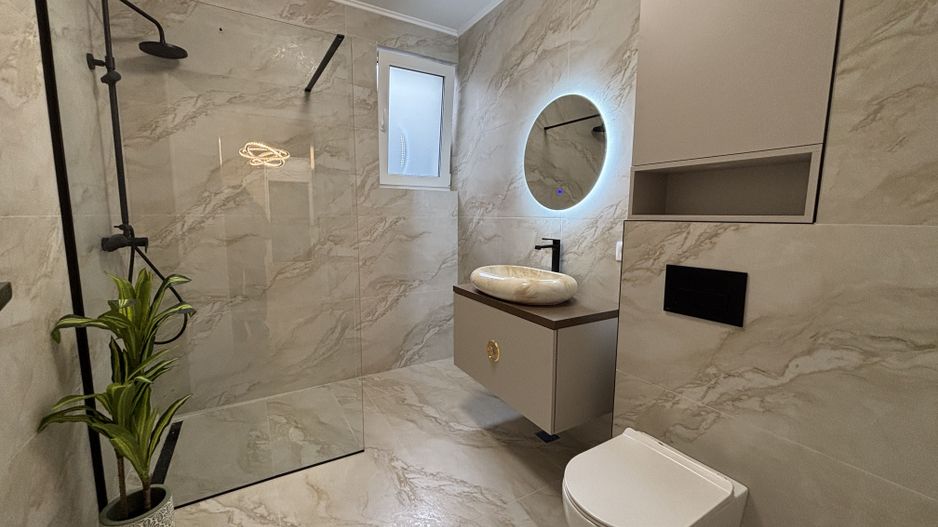 Apartament 3 camere PREMIUM în Șelimbăr,  zona Triajului - Poză 13