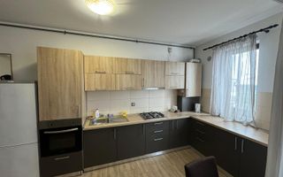 Apartament de 2 camere, 60 mp, parcare, Zona Centrala - Poză 4