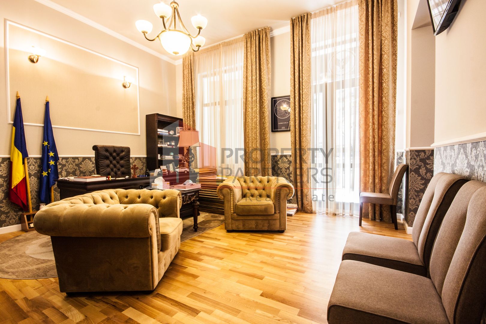 2 apartamente unite in casa in zona centrala, Unirii - Marasesti - Poză 10